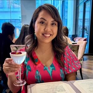 Meet your Posher, Sue